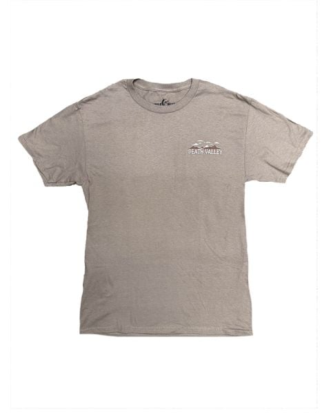 Death Valley Grand Travel T-Shirt