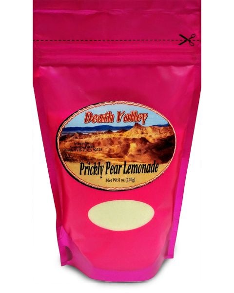 Prickly Pear Lemonade Zip Pouch