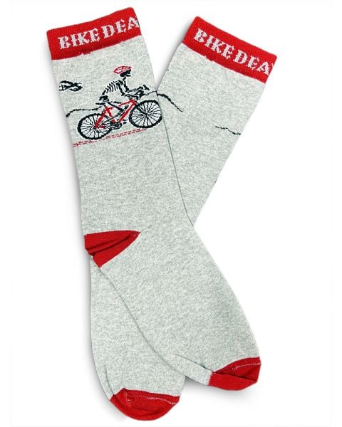 Death Valley Bike Sock