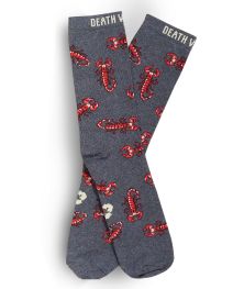Death Valley Scorpian Socks