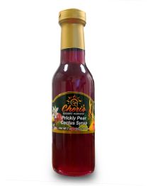Prickly Pear Syrup
