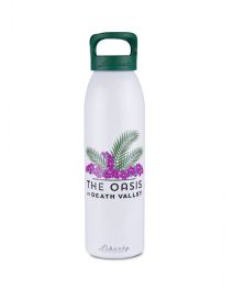 Oasis at Death Valley Water Bottle