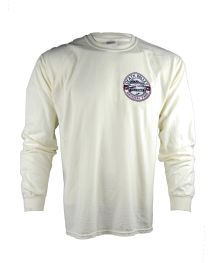 Bixby Long Sleeve T-Shirt