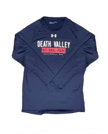 Death Valley Long Sleeve Tech T-Shirt