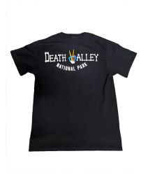 Death Valley Peace Sign T-Shirt