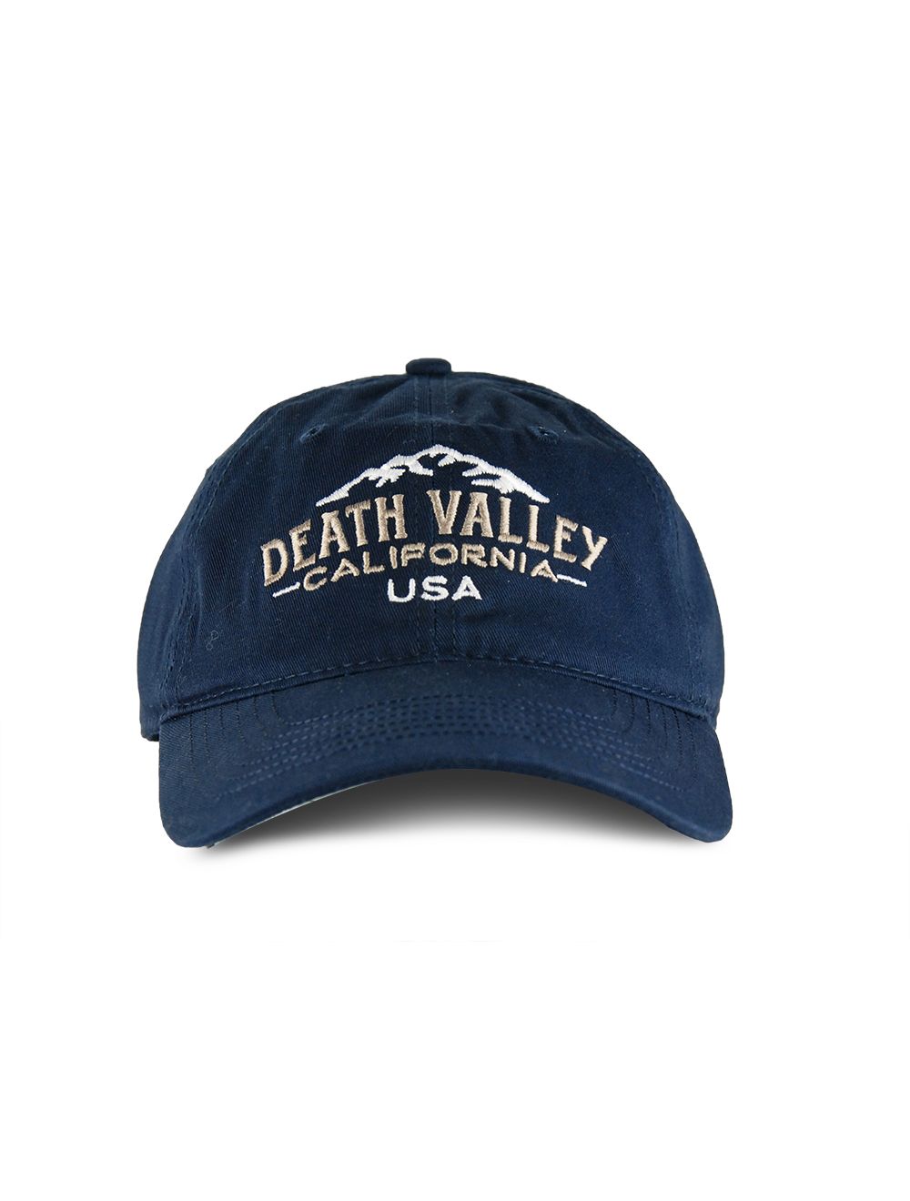 Unisex Men Adjustable Death Valley National Park Baseball Caps Athletic Unique Hats